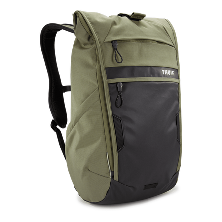 Plecak miejski Thule Paramount 18 l – oliwkowy