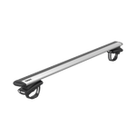 Zestaw belek Thule WingBar Evo – Dacia Duster II 2022–2024 – relingi klasyczne – aluminiowy