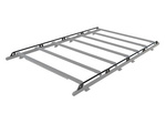 Boczne relingi Front Runner Expedition Rails – Slimpro 2569 mm