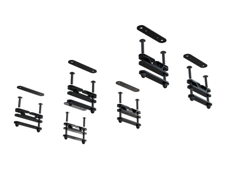 Mocowanie namiotu twardopowłokowego Front Runner – 6 wsporników
