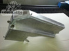 Zbiornik wody 30 l Fabryka4X4 – Nissan Patrol