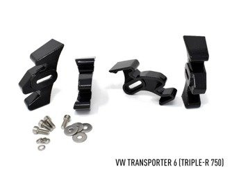 Mocowania Lazer Lamps Triple-R 750 — Volkswagen T6 Highline / Trendline