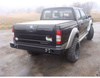 Zderzak tylny Fabryka4X4 – Nissan Navara D22