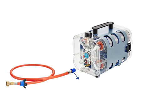 Zasilacz gazowy Cadac Quad Power Pak 30mbar