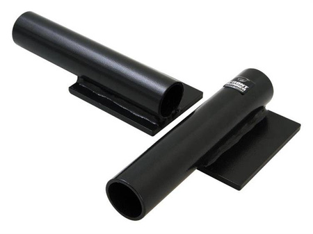 Para punktów podnoszenia Front Runner do Hi-Lift z przedłużonym adapterem