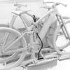 Zamek linkowy do bagażnika rowerowego Thule High-Grade Lock ABUS