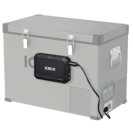 Powerbank magnetyczny ICECO 250 Wh do lodówek turystycznych