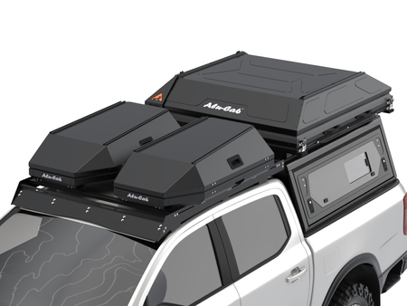 Namiot dachowy Alu-Cab RT-2S Sleeper