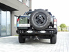 FABRYKA 4X4  ZDERZAK TYŁ FORD RANGER T6 15-19 3.2 DIESEL