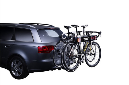 Listwa oświetleniowa do bagażnika rowerowego Thule Light Board
