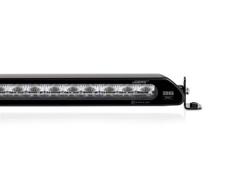 Listwa świetlna LED Lazer Lamps Linear-36 Double E-Mark