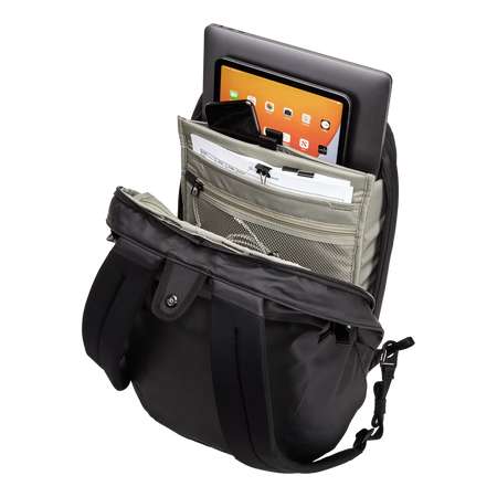 Plecak Thule Tact 21 l – czarny