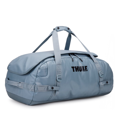 Torba podróżna Thule Chasm 70L typu 2 w 1 - torba/plecak - niebieski staw
