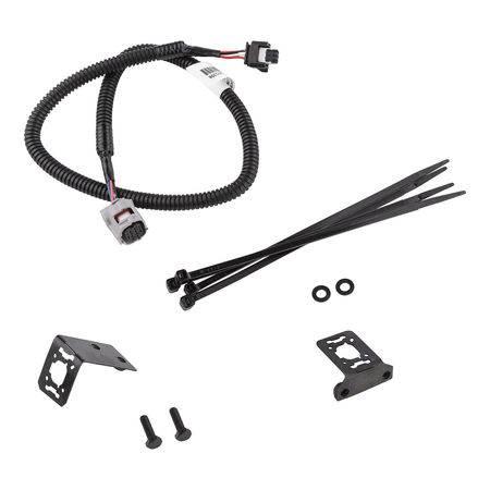 Zestaw relokacji kamery ARB Toyota Land Cruiser 150 3521050