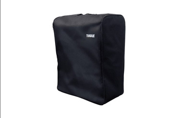 Torba na bagażnik rowerowy Thule EasyFold XT 2 Carrying Bag – czarna