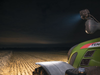 Lampa robocza LED Lazer Utility-80 HD