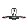 Bagażnik rowerowy na hak holowniczy Thule EasyFold XT na 2 rowery