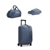 Zestaw bagażowy Thule Aion – niebieski Dark Slate