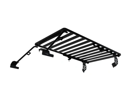 Bagażnik Front Runner Slimline II Extreme Jeep Wrangler JLU 4d od 2018