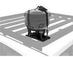 Uchwyt transportowy Front Runner do kociołka Potjie nr 2/3 na bagażnik Slimline / Slimline II