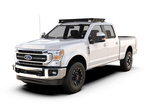 Krótki bagażnik Front Runner Slimline II Cab Over Camper do Forda F-250 od 1999 r. – 1425 × 954 mm