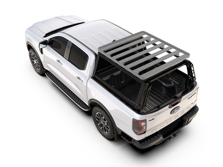 Front Runner Pro Bed System bez platformy – Ford Ranger T6.2 Wildtrak/Raptor Double Cab od 2022