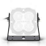 Szeroki uchwyt Lazer Lamps Utility-45 i Utility-80