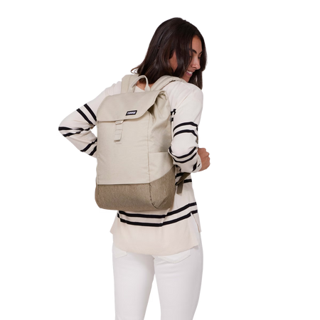 Plecak na laptopa Thule Lithos 16 l – beżowy