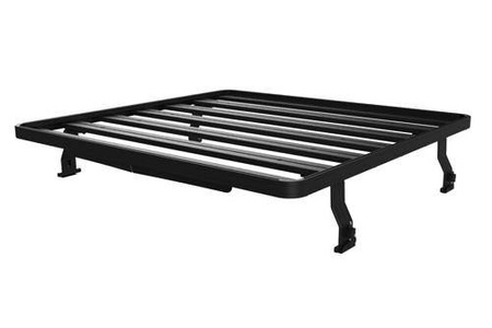 Wysoki bagażnik dachowy Front Runner Slimline II 1/2 Tall do Toyoty Land Cruiser 80