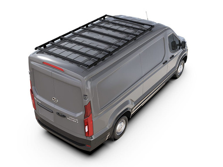 Bagażnik Front Runner Slimpro do LDV / Maxus Deliver 9 LWB High Roof (2020–)