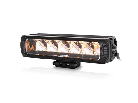 Listwa świetlna LED Lazer Lamps Triple-R 850 Gen2, ze światłem pozycyjnym