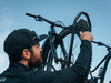 Uchwyt rowerowy Front Runner Pro Bike Carrier na platformę