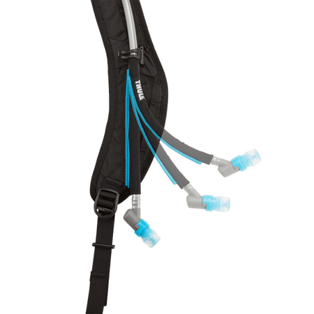 Plecak hydracyjny Thule Vital 8 l – czarny