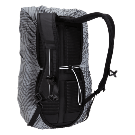 Osłona przeciwdeszczowa Thule Backpack Rain Cover - srebrna