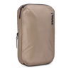 Organizer kompresyjny Thule Compression Packing Cube M – kolor beżowy Gentle Beige
