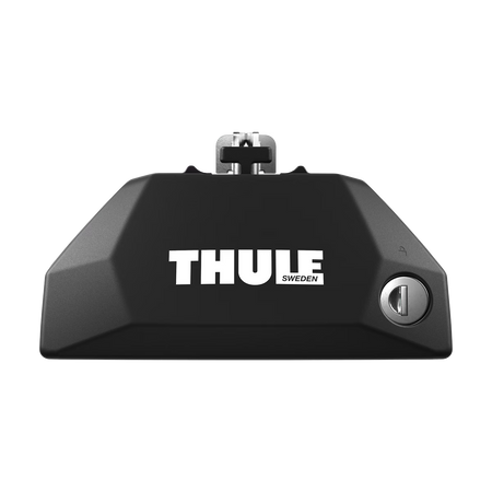 Stopy bagażnika dachowego Thule Evo Flush Rail – 4 szt.