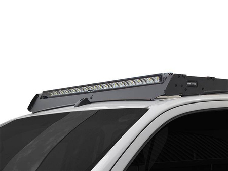 Bagażnik Front Runner Slimsport Lightbar Ready do Toyoty Hilux Double Cab 2015–2021