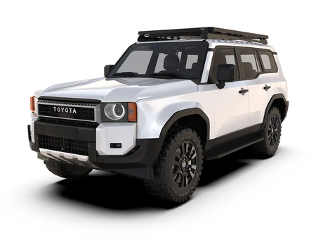 Bagażnik dachowy Front Runner Slimline II do Toyota Land Cruiser 250 Prado (2024- )