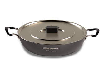 Garnek CADAC Paella Pan 30 cm