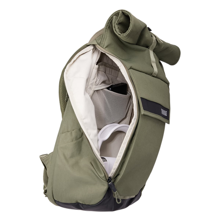 Plecak na laptopa Thule Paramount 24 l – zielony soft green