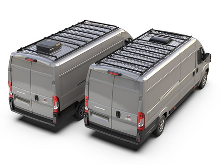 Bagażnik dachowy Front Runner Slimpro – Fiat Ducato L4H2 od 2014