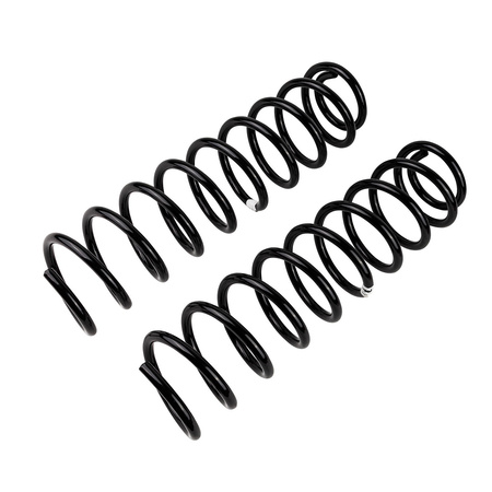 Sprężyny przednie OME 2615 – Jeep Wrangler JK, para