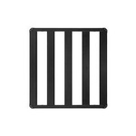 Platforma bagażnika ARB BASE Rack 1255 × 1285 mm