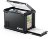 Lodówka kompresorowa ICECO VL45PLUS 42 l 12/24 V – czarna