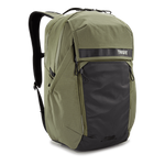 Plecak miejski Thule Paramount 27 l – oliwkowy