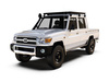 Bagażnik Front Runner Slimline II do Land Cruisera 79 Double Cab, 1560 mm