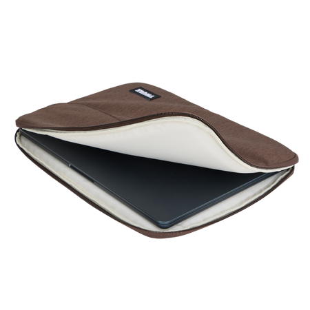 Etui na laptopa Thule Lithos MacBook Air 13″ – kolor brązowy Nuanced Brown