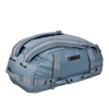 Torba podróżna Thule Chasm 40 l typu 2 w 1 – torba / plecak – szaroniebieska