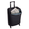 Walizka na bagaż rejestrowany Thule Subterra 2 Spinner 68 cm – czarna