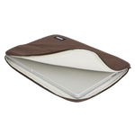 Etui na laptopa Thule Lithos MacBook Pro 16″ – kolor brązowy Nuanced Brown